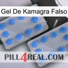 Fake Kamagra Gel 20